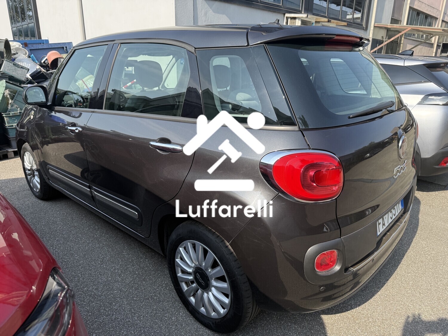 Autovetture — foto 6