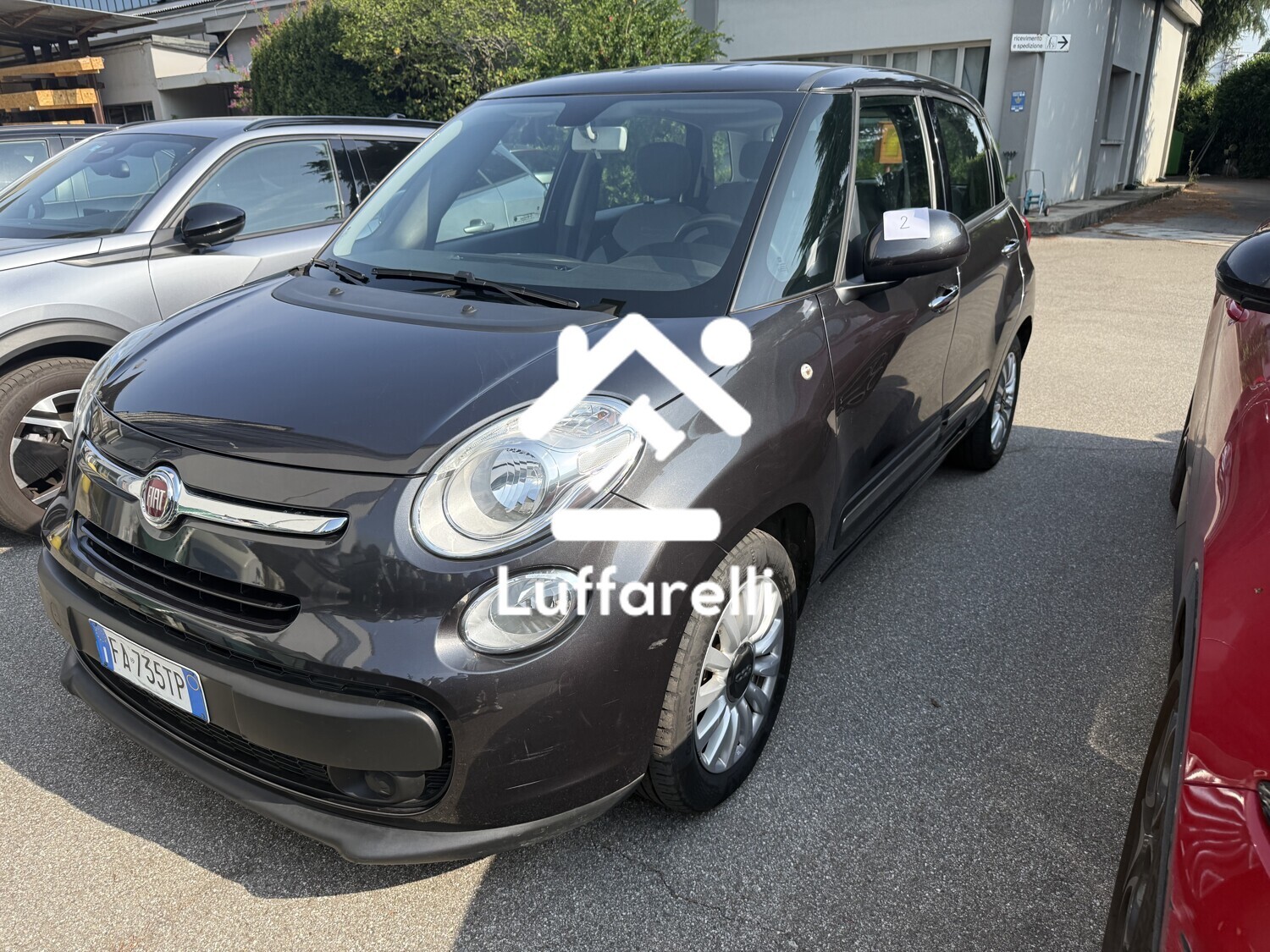Autovetture — foto 2