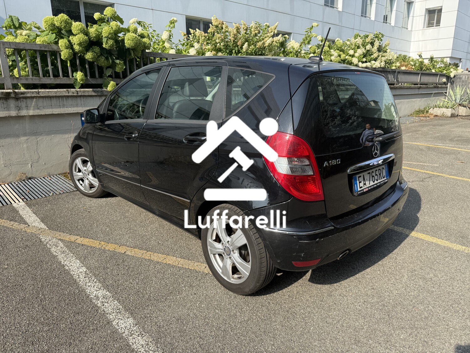 Autovetture — foto 6