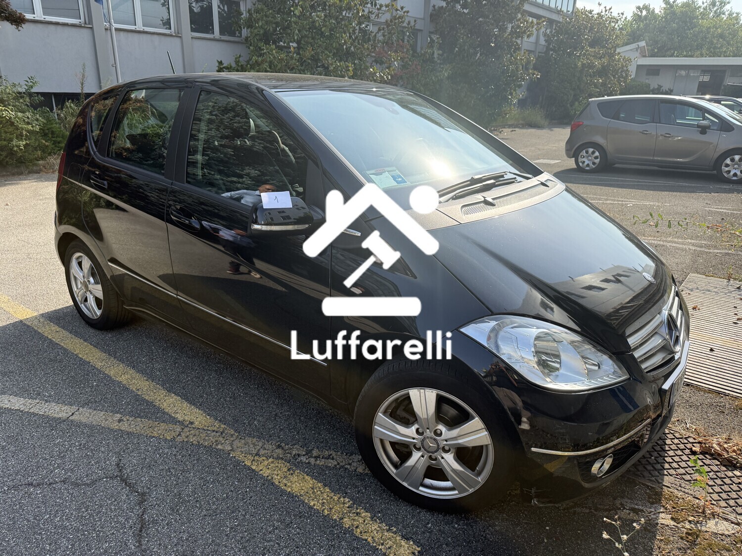 Autovetture — foto 2