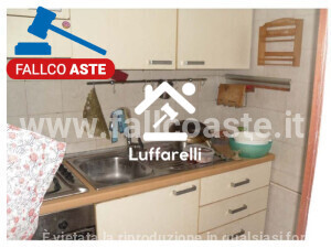 APPARTAMENTO VIA LUCIA GUERRINI N. 34/A GIÀ VIA SILVESTRI - ROMA — foto 4