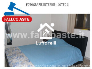 APPARTAMENTO VIA LUCIA GUERRINI N. 34/A GIÀ VIA SILVESTRI - ROMA — foto 6