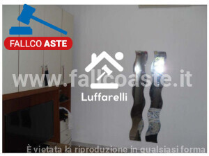 APPARTAMENTO VIA LUCIA GUERRINI N. 34/A GIÀ VIA SILVESTRI - ROMA — foto 5