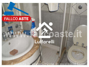 APPARTAMENTO VIA LUCIA GUERRINI N. 34/A GIÀ VIA SILVESTRI - ROMA — foto 7