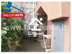 APPARTAMENTO VIA LUCIA GUERRINI N. 34/A GIÀ VIA SILVESTRI - ROMA — foto 3