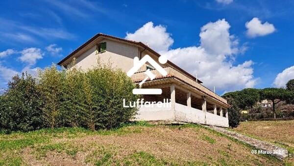 CASA / VILLA VIA EMILIA ROMAGNA - GENZANO DI ROMA — foto 4