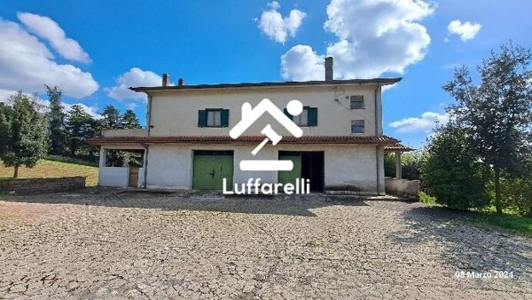 CASA / VILLA VIA EMILIA ROMAGNA - GENZANO DI ROMA — foto 2