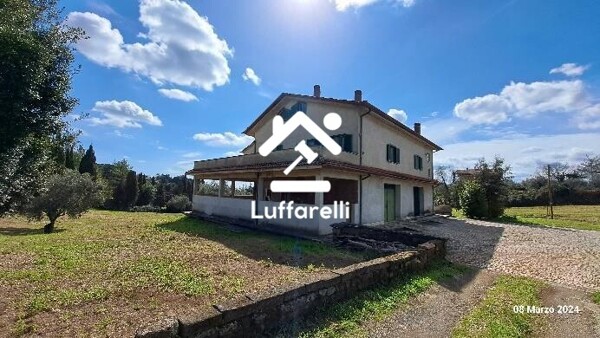 CASA / VILLA VIA EMILIA ROMAGNA - GENZANO DI ROMA — foto 3