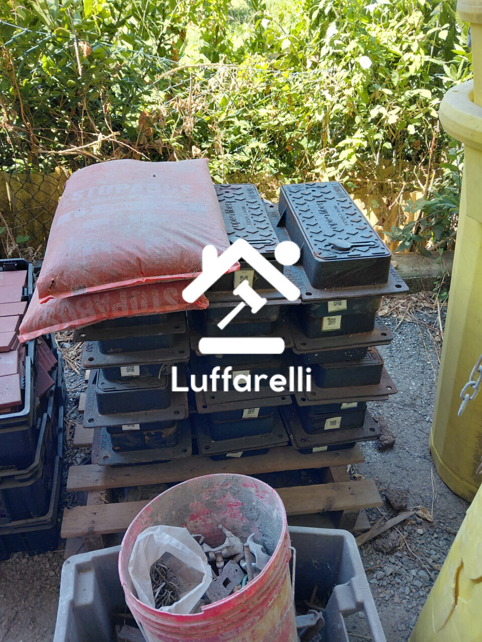 Macchinari Per L'Agricoltura, Foreste E Pesca — foto 8