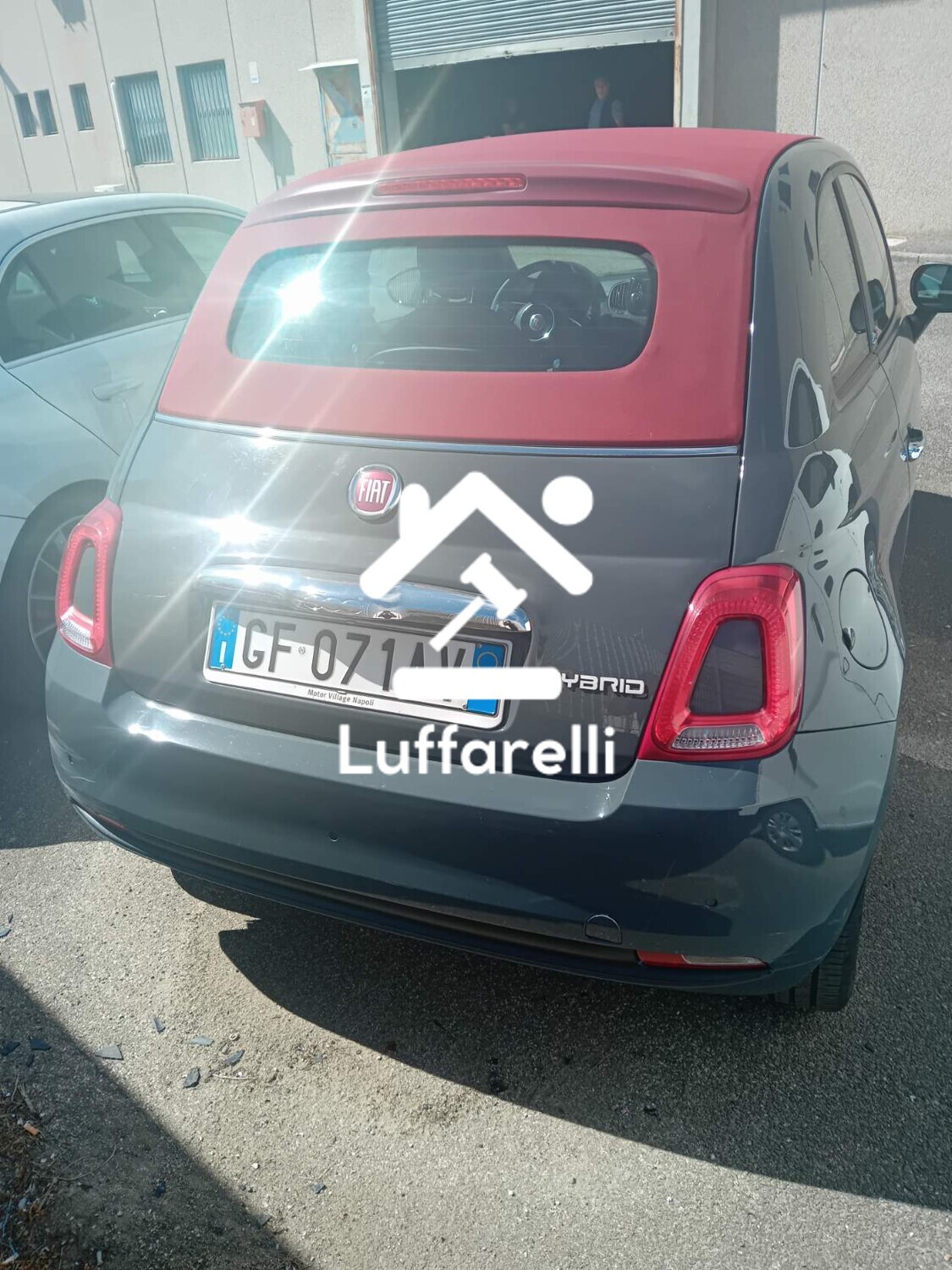 Autovetture — foto 2