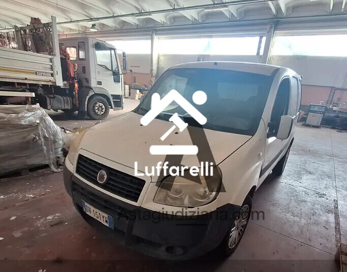 Automezzi Commerciali — foto 2