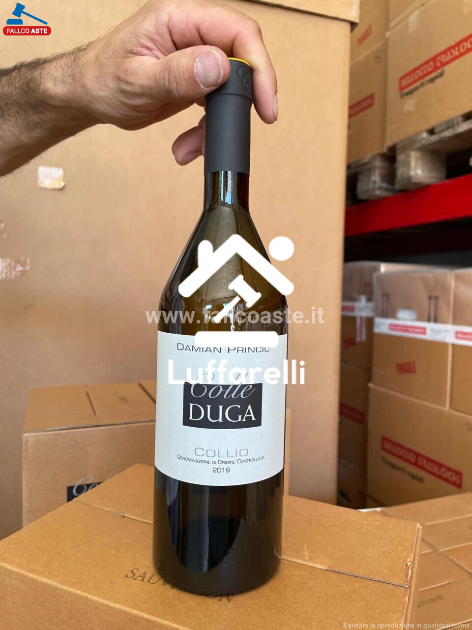 Merce Deperibile — foto 4