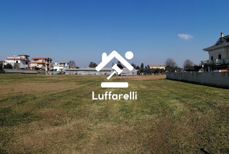 Immagine di TERRENI ZONA SANDALO – NETTUNO (RM)