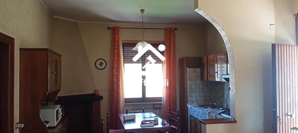 APPARTAMENTO VIA VALLI - FIUGGI — foto 5