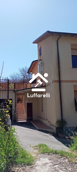 APPARTAMENTO VIA VALLI - FIUGGI — foto 9