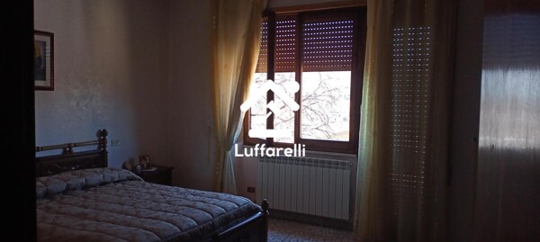 APPARTAMENTO VIA VALLI - FIUGGI — foto 6