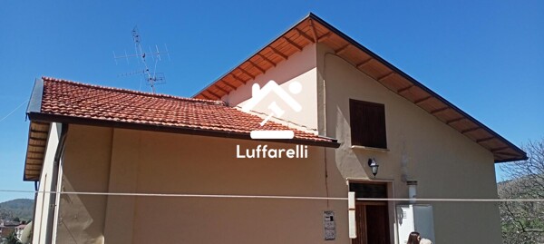 APPARTAMENTO VIA VALLI - FIUGGI — foto 4