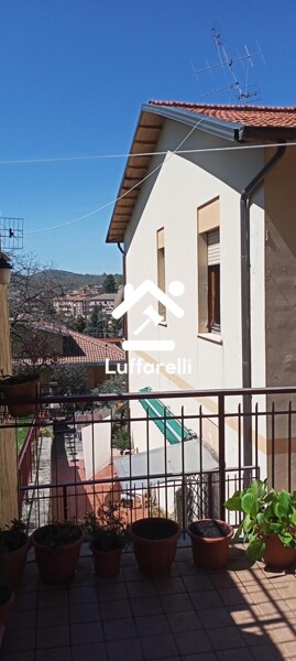 APPARTAMENTO VIA VALLI - FIUGGI — foto 2