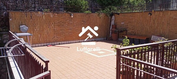 APPARTAMENTO VIA VALLI - FIUGGI — foto 8