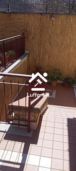APPARTAMENTO VIA VALLI - FIUGGI — foto 7