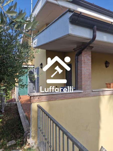 CASA / VILLA VIA PASSO DEL MURAGLIONE - NETTUNO — foto 3