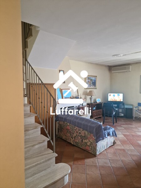 CASA / VILLA VIA PASSO DEL MURAGLIONE - NETTUNO — foto 7