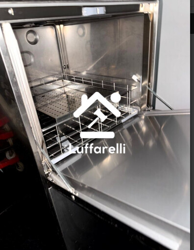 Commercio Al Dettaglio, Ristorazione E Industria Alberghiera — foto 5