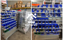 Attrezzature Industriali — foto 4