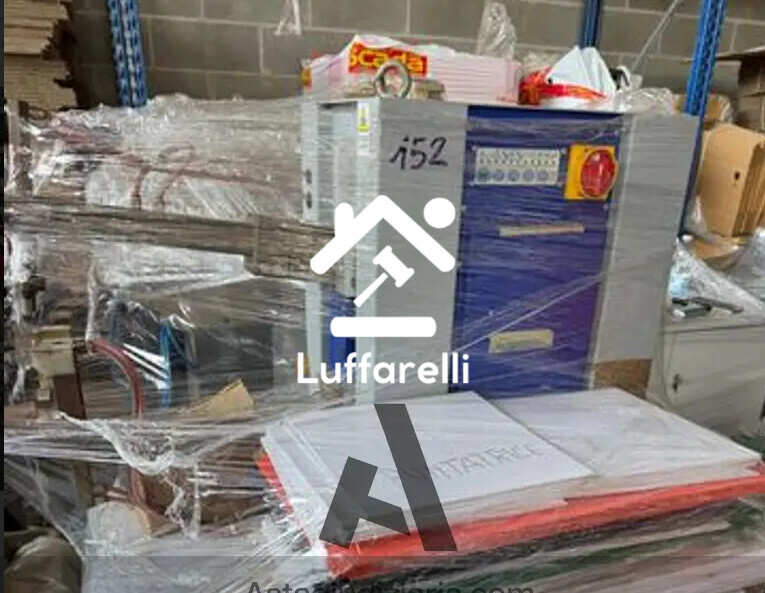 Attrezzature Industriali — foto 4
