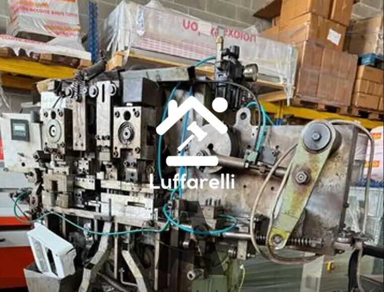 Attrezzature Industriali — foto 3