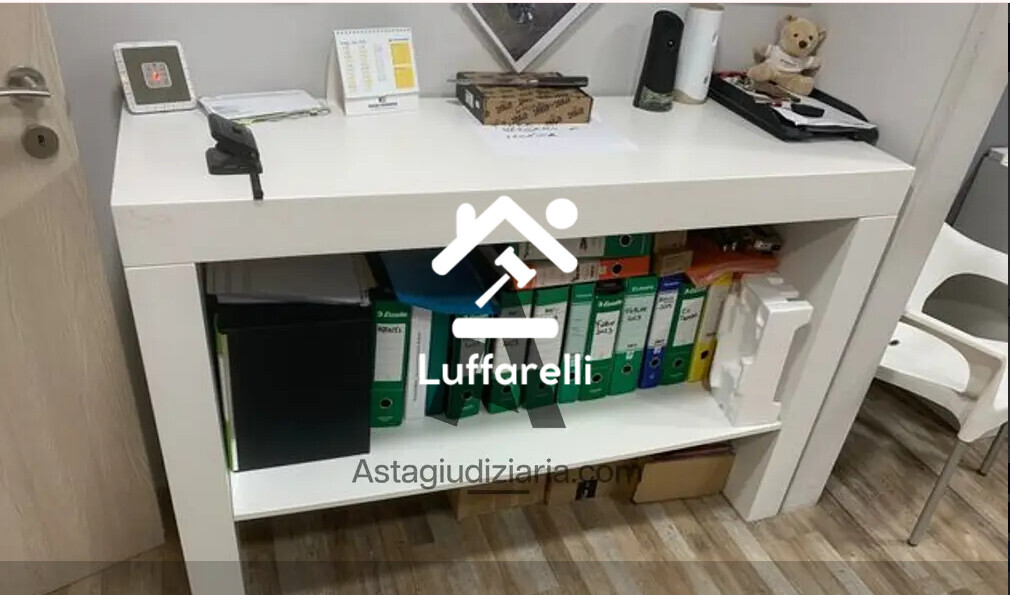Arredi Da Ufficio E Varie — foto 2