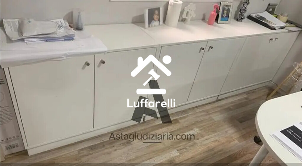 Arredi Da Ufficio E Varie — foto 4