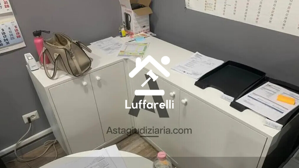 Arredi Da Ufficio E Varie — foto 3