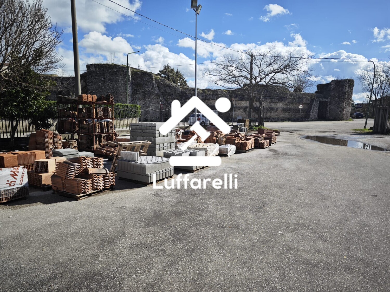 Macchinari, Impianti Ed Attrezzature Per L'Edilizia — foto 6
