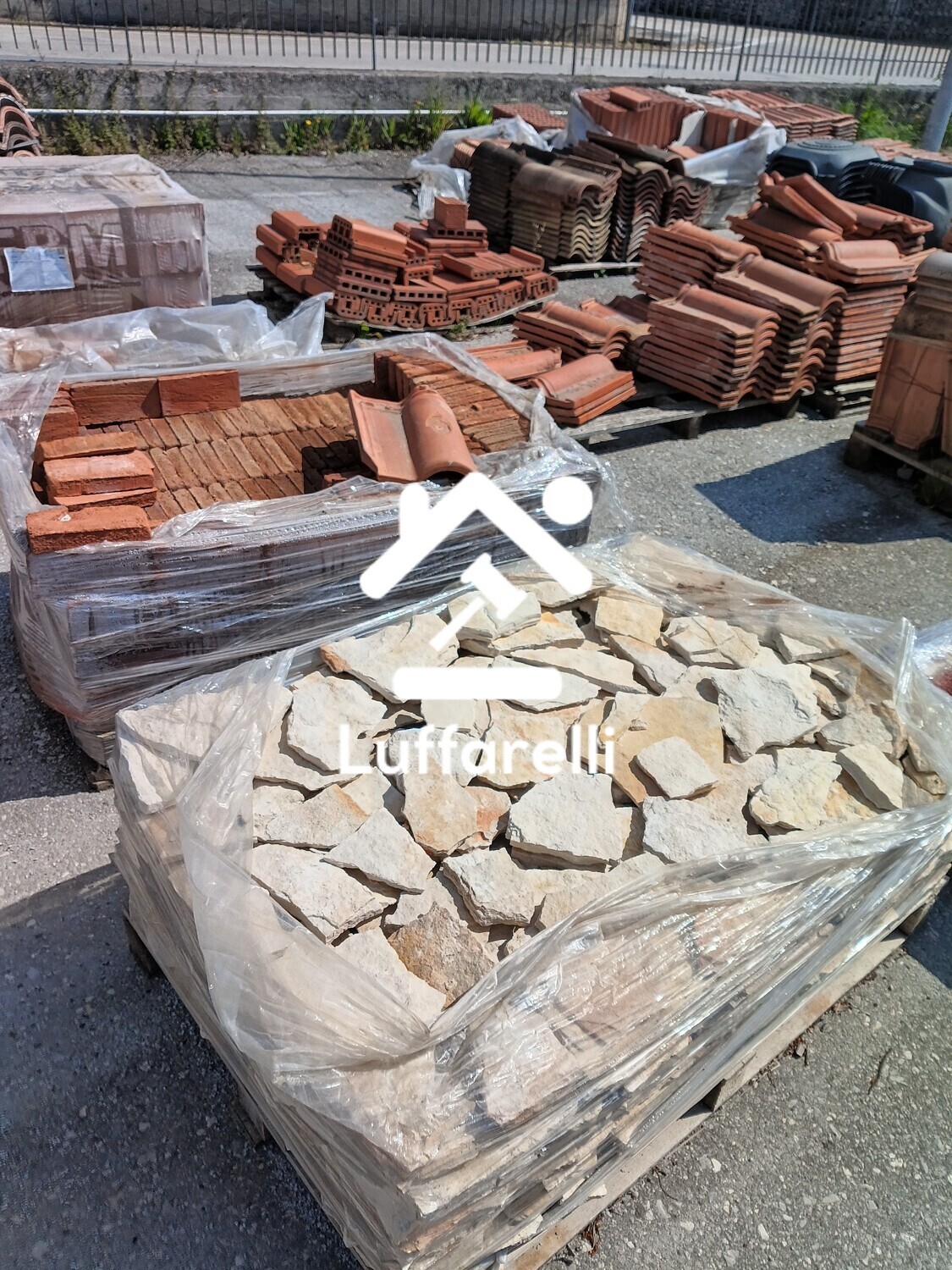 Macchinari, Impianti Ed Attrezzature Per L'Edilizia — foto 7