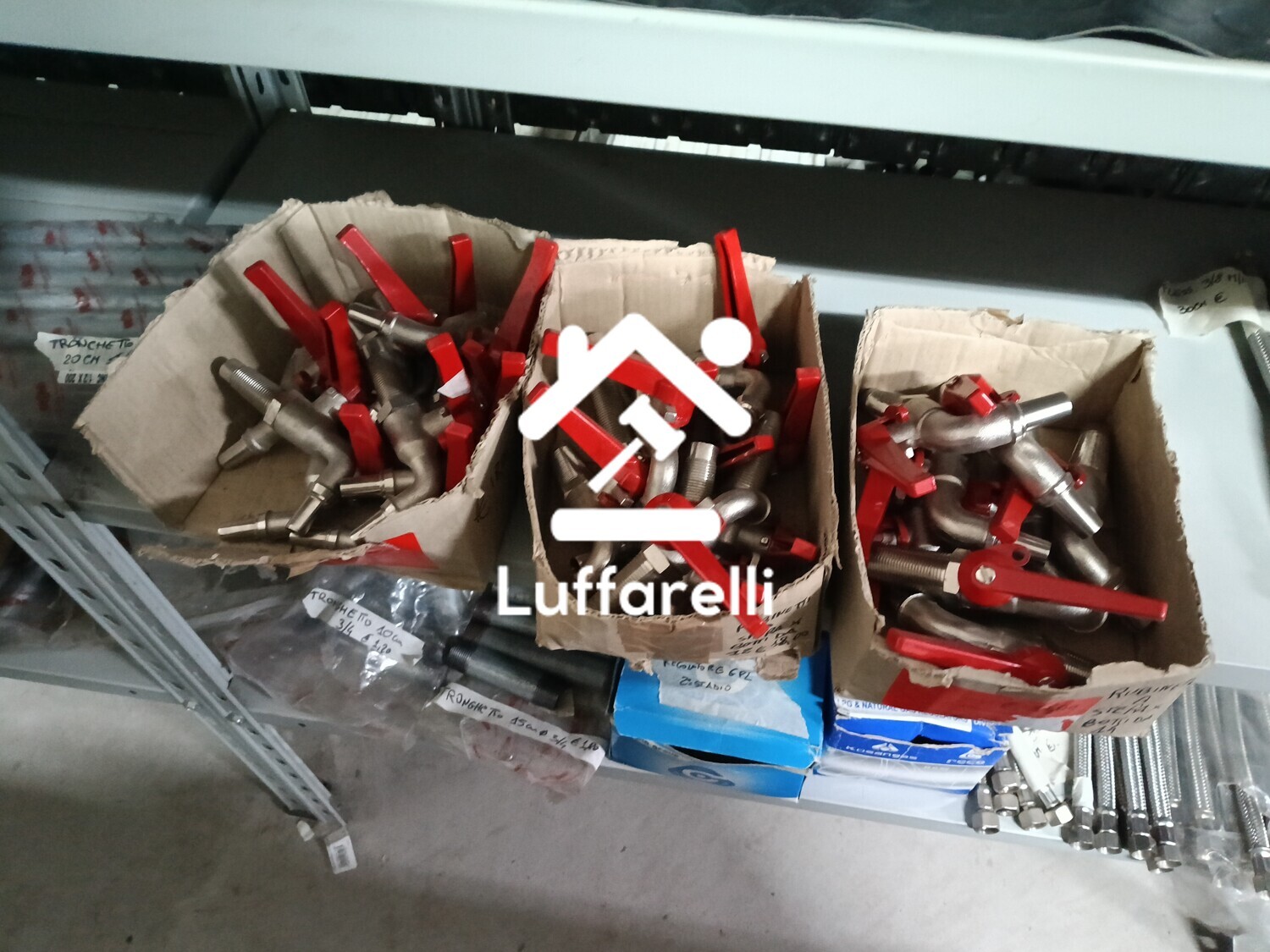 Macchinari, Impianti Ed Attrezzature Per L'Edilizia — foto 9