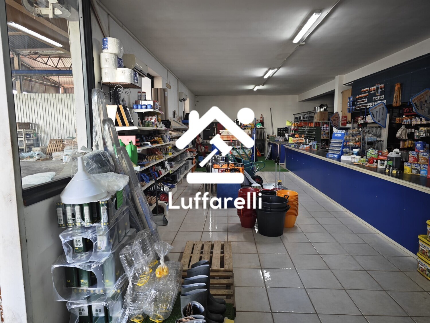 Macchinari, Impianti Ed Attrezzature Per L'Edilizia — foto 2