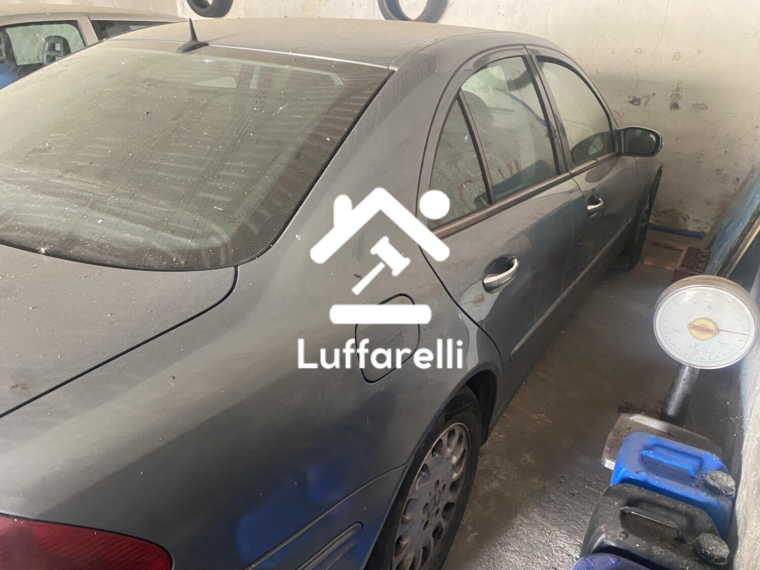 Autovetture — foto 4