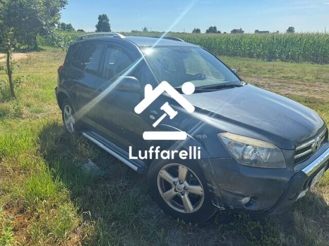 Autovetture — foto 2