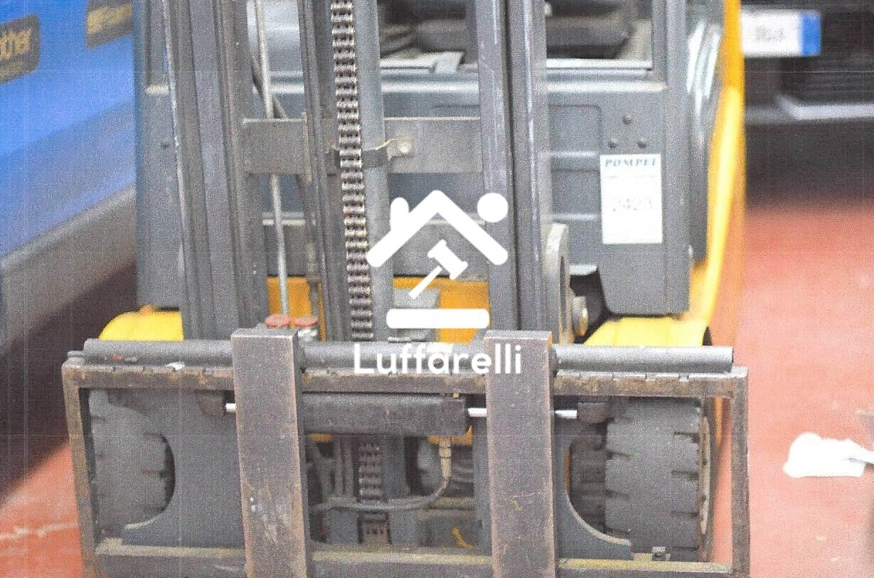 Apparecchi Di Sollevamento — foto 6