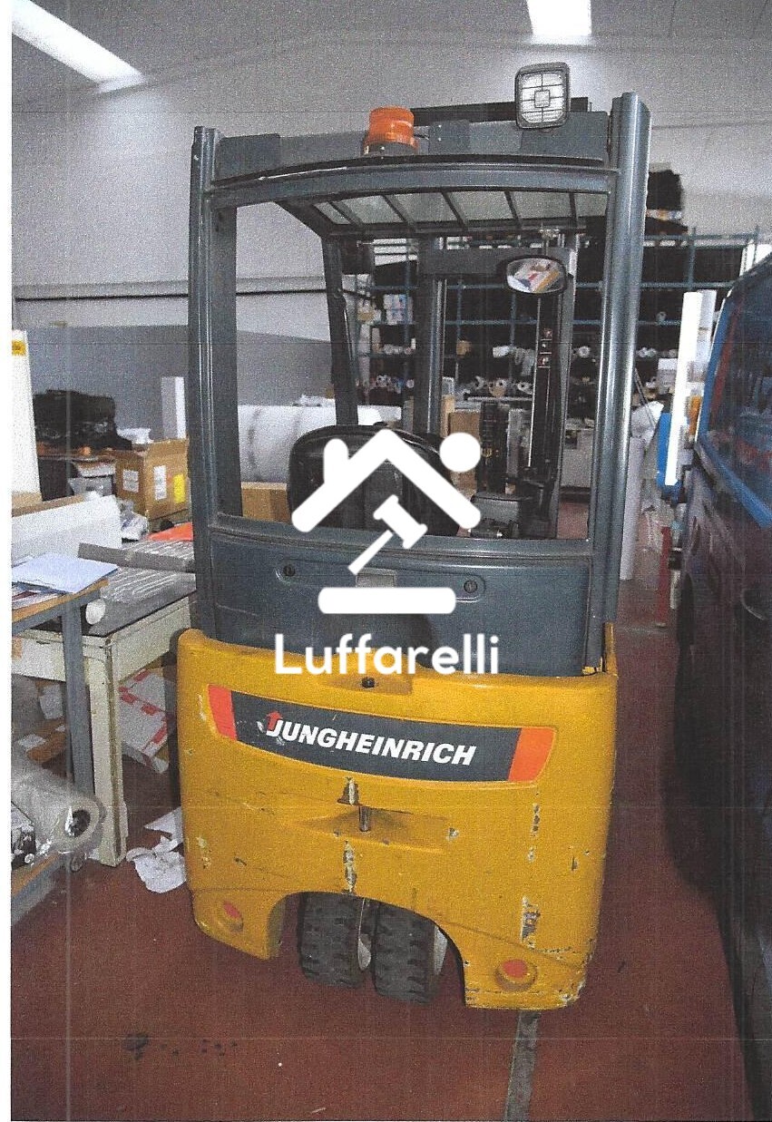 Apparecchi Di Sollevamento — foto 4