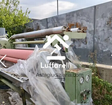 Macchinari Per L'Industria Tessile, Lavorazione Pelli E Calzature — foto 4