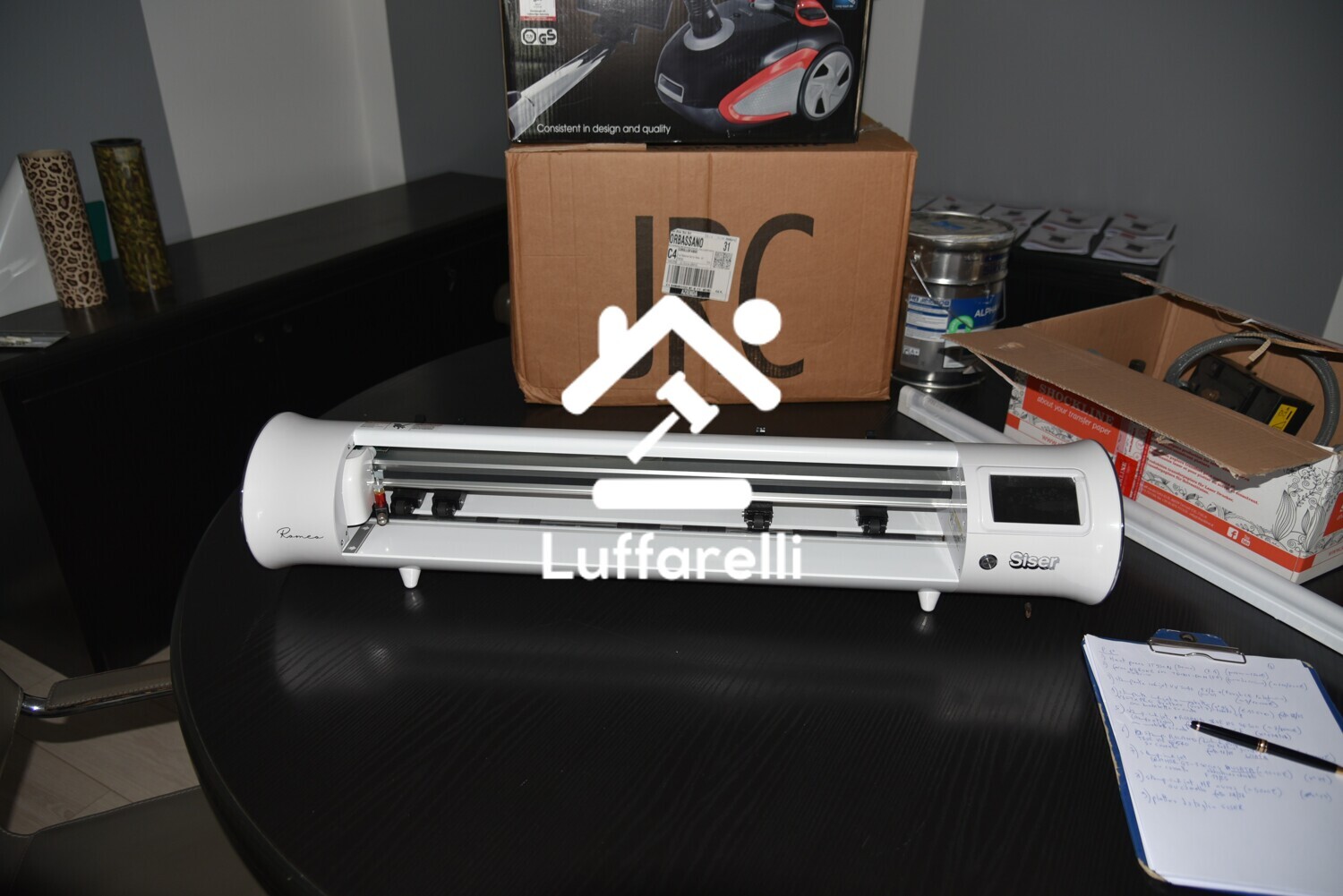 Arredi Da Ufficio E Varie — foto 3