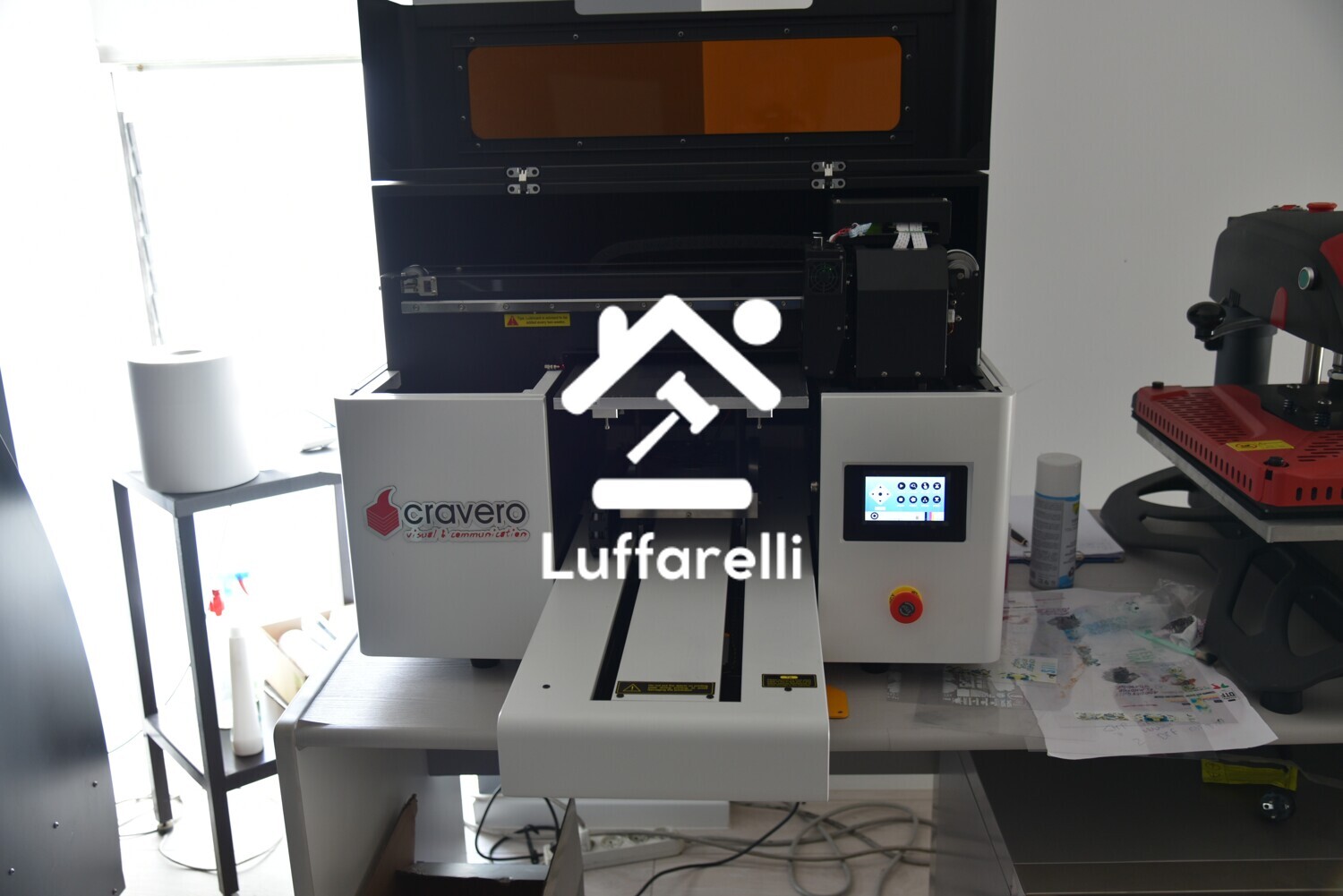 Arredi Da Ufficio E Varie — foto 2