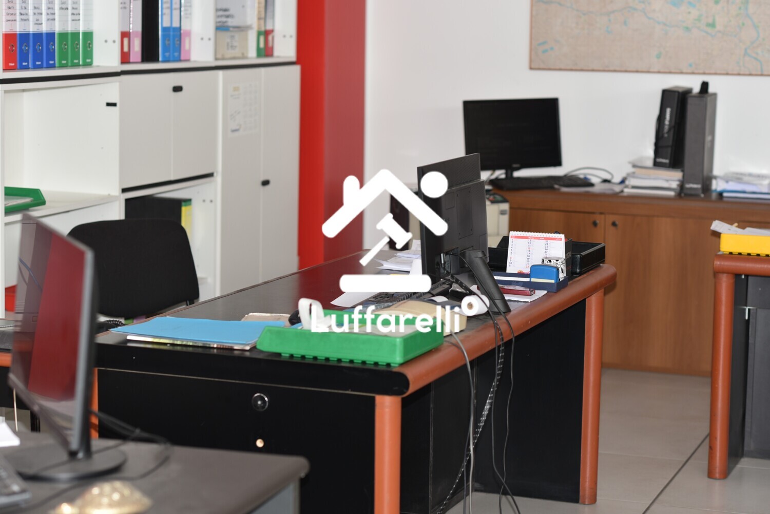 Arredi Da Ufficio E Varie — foto 4