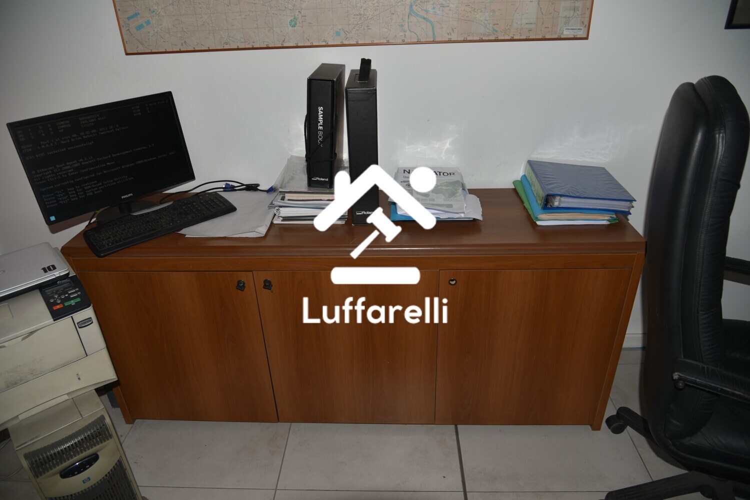 Arredi Da Ufficio E Varie — foto 5