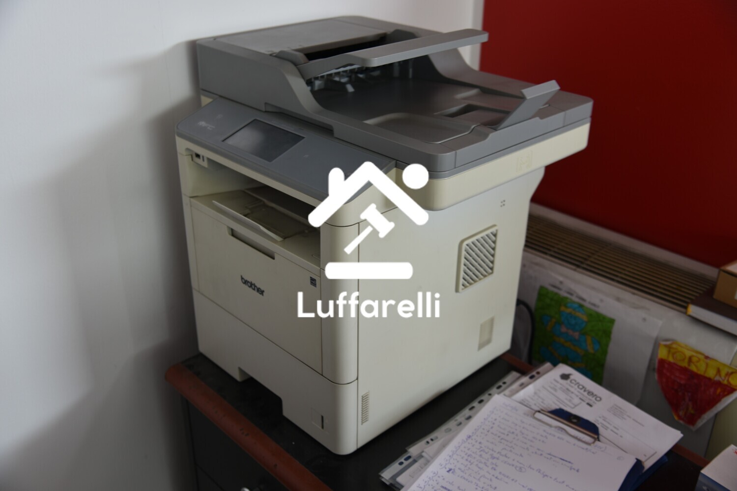 Arredi Da Ufficio E Varie — foto 3
