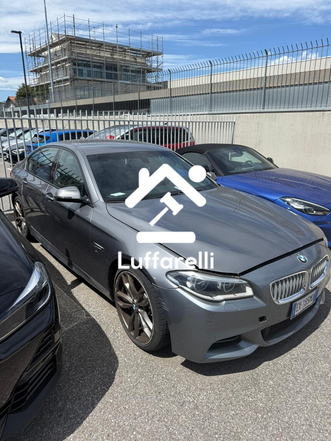 Autovetture — foto 2