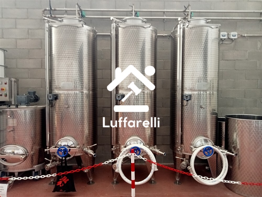 Macchinari Per L'Industria Alimentare E Conserviera — foto 3