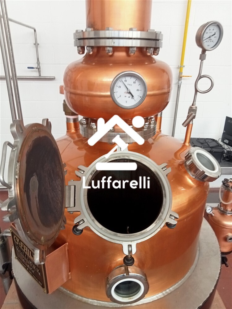 Macchinari Per L'Industria Alimentare E Conserviera — foto 2